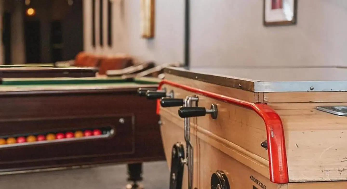 Le Montana Hotel SPORTS_AND_LEISURE