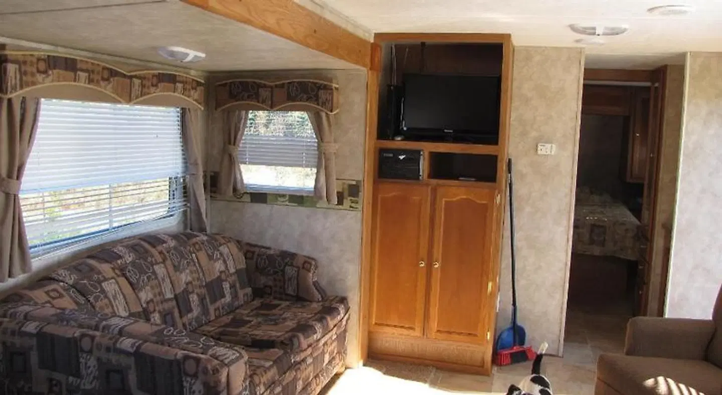 Motel du Haut Phare ROOM_EXAMPLE