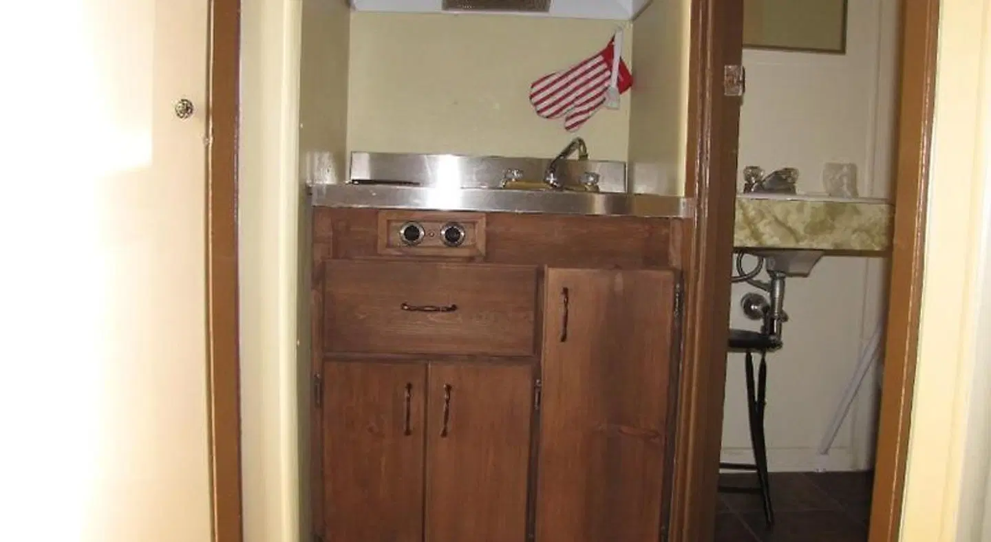 Motel du Haut Phare ROOM_EXAMPLE