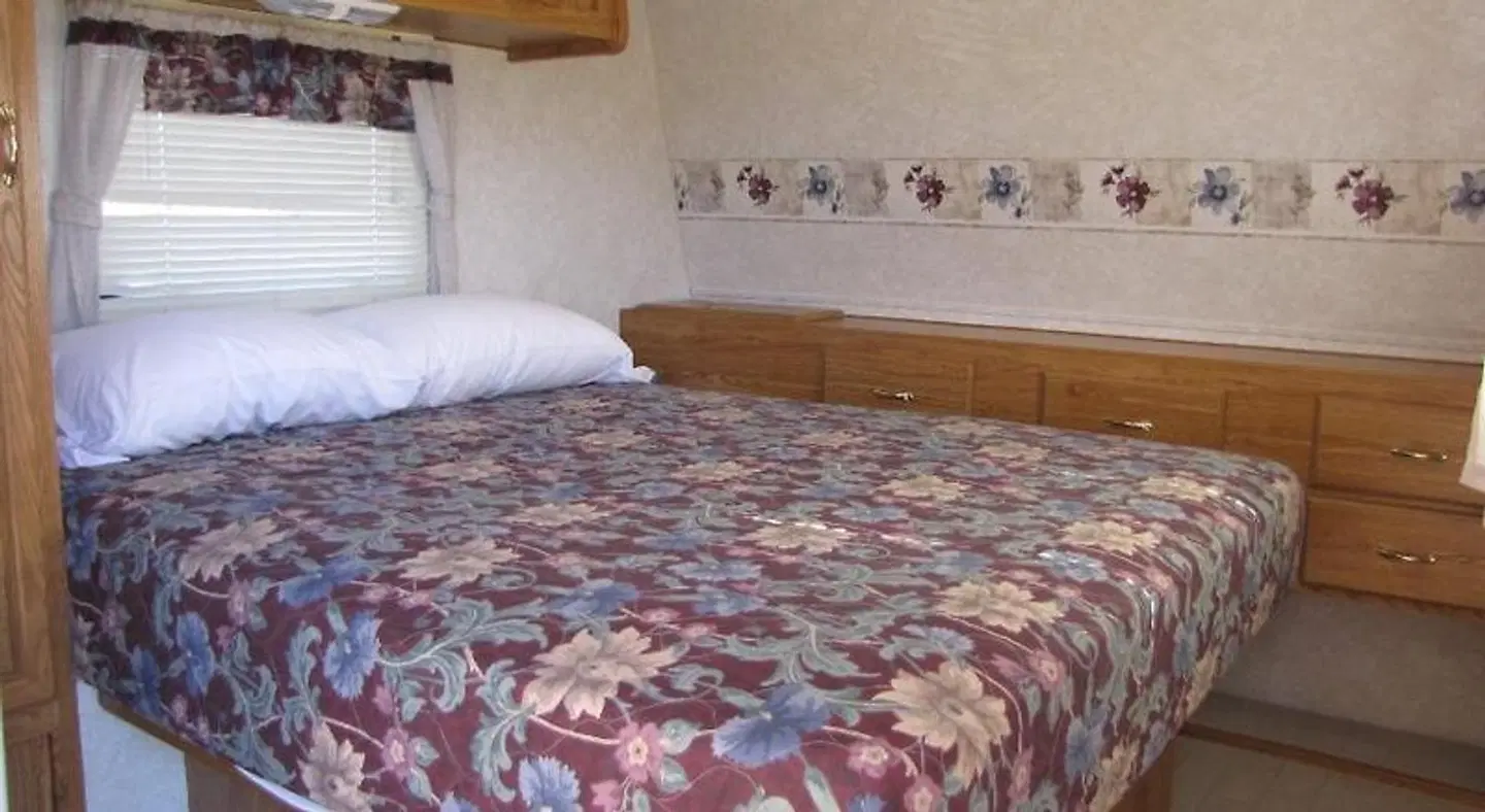 Motel du Haut Phare ROOM_EXAMPLE