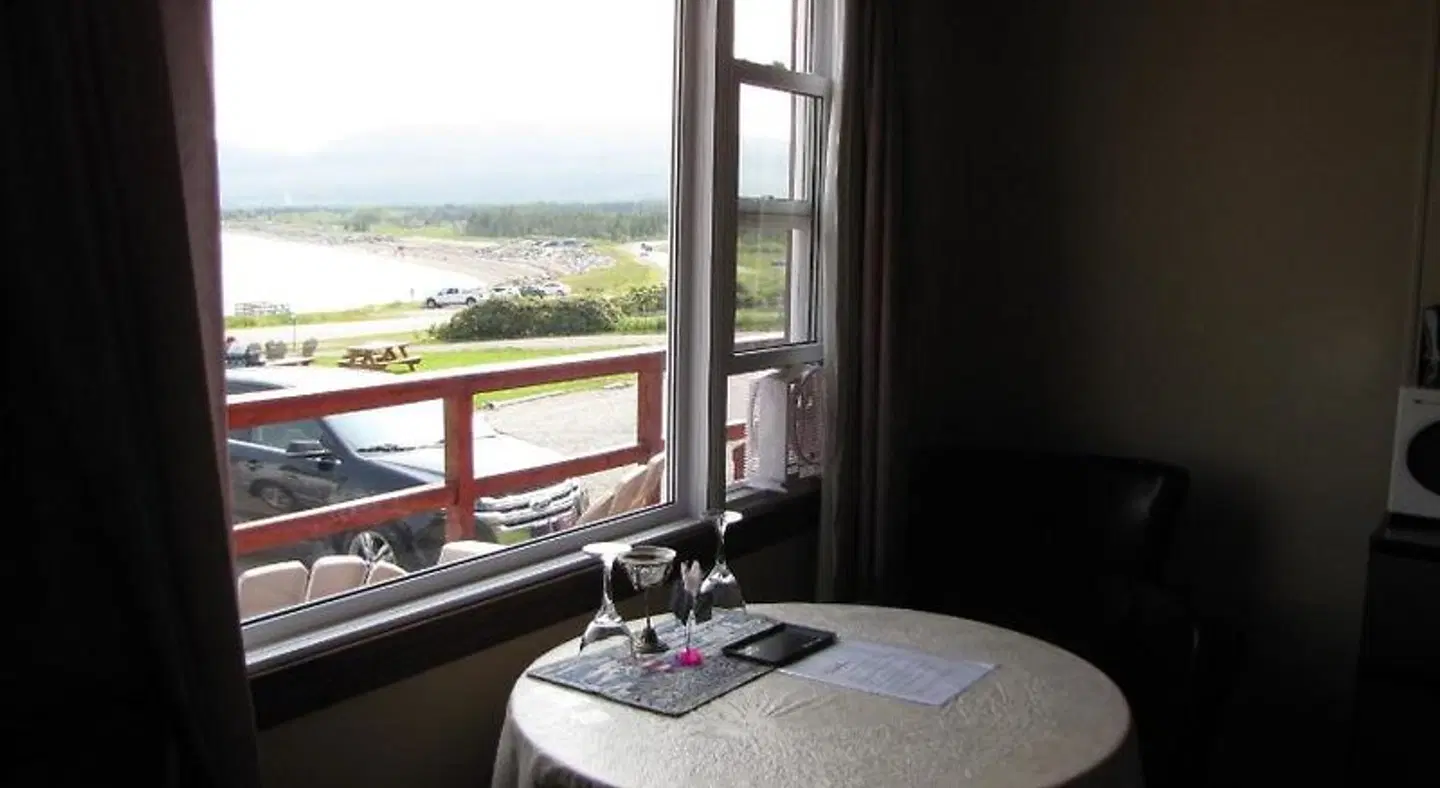 Motel du Haut Phare ROOM_EXAMPLE