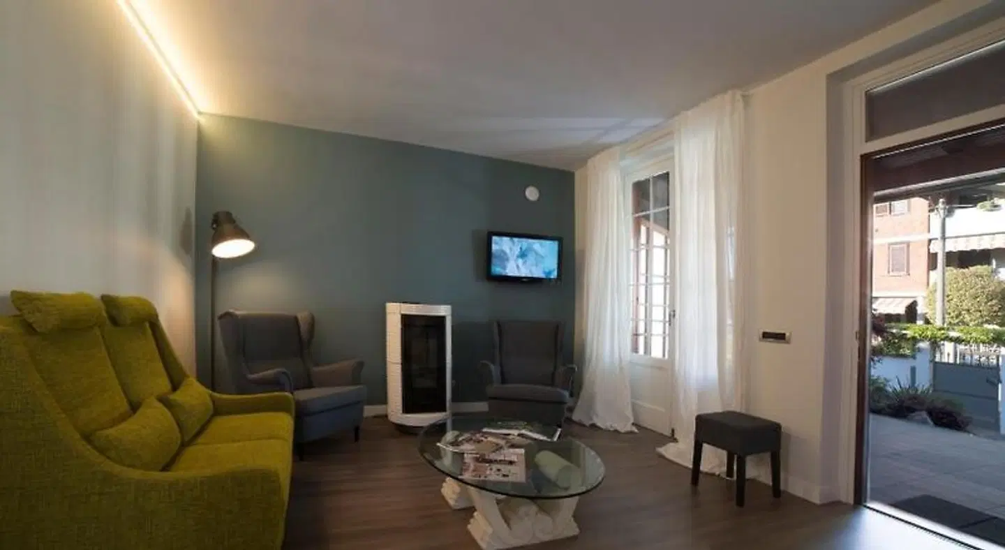 Cascina36 B&B ROOM_EXAMPLE