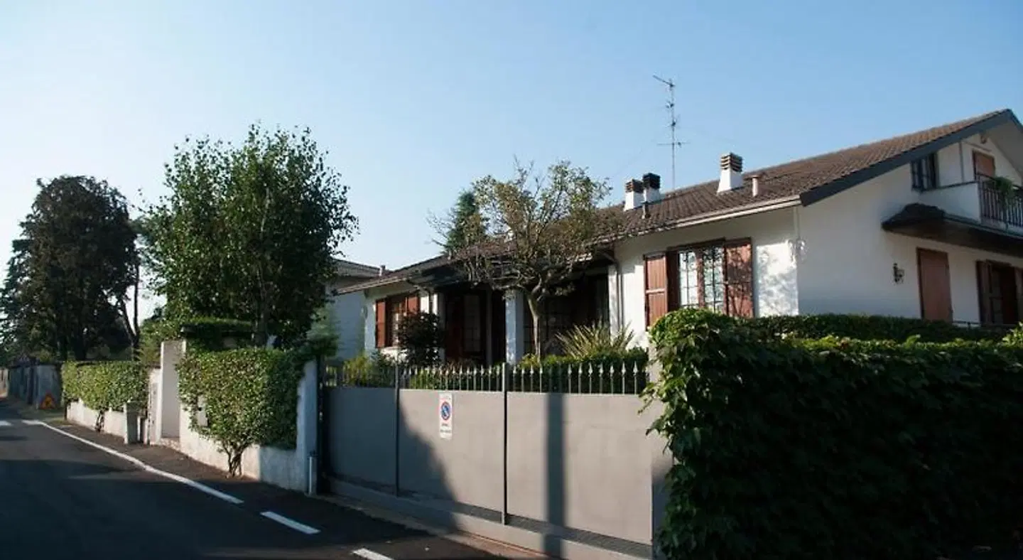 Cascina36 B&B EXTERIOR
