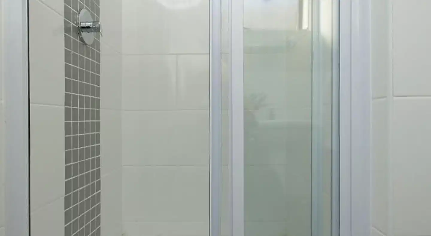 Royal Palms Guest House Badezimmer