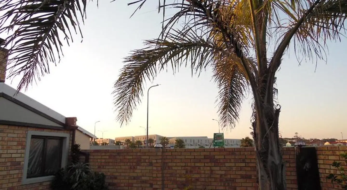 Royal Palms Guest House Tiere