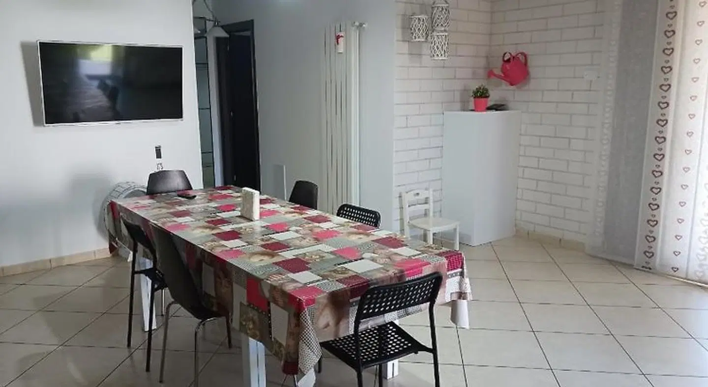 La Maison Di Sara Konferenz