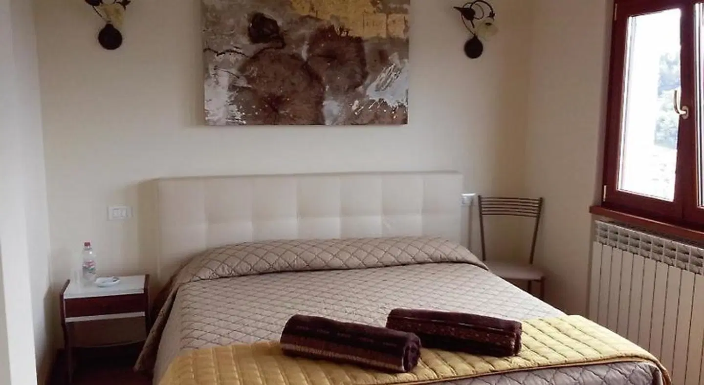 Cadorna Chalet ROOM_EXAMPLE