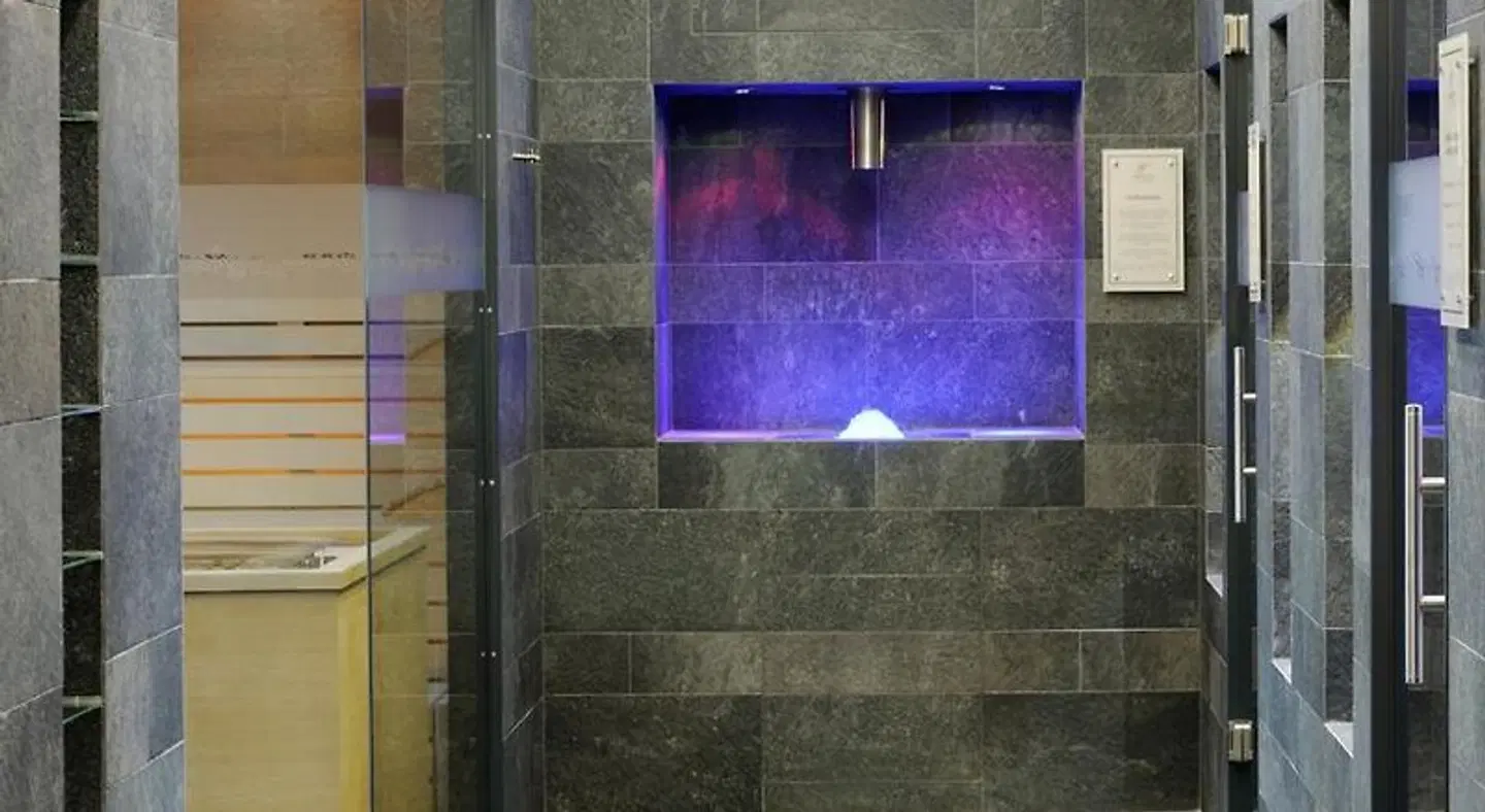 Cresta Badezimmer
