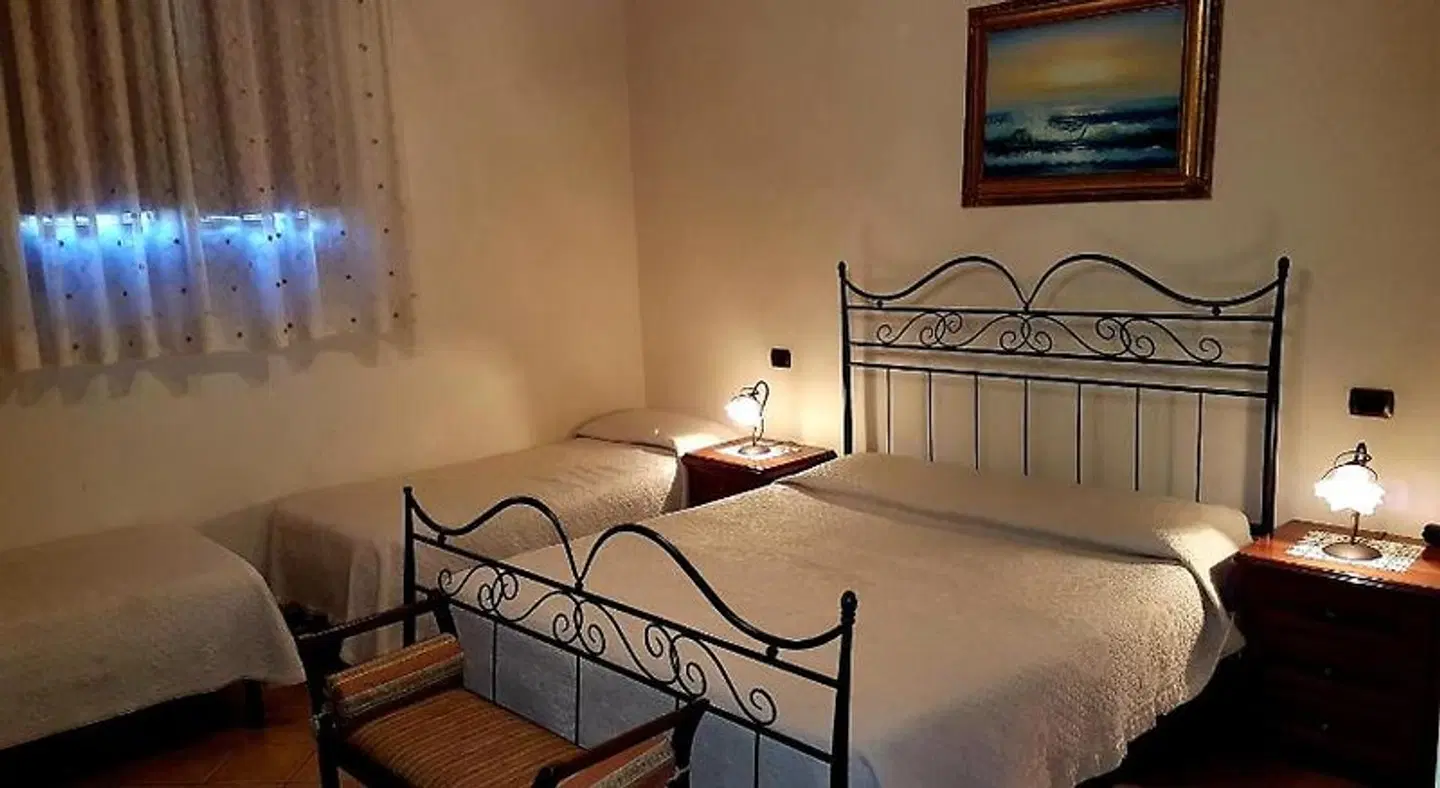 Scalinatella ROOM_EXAMPLE