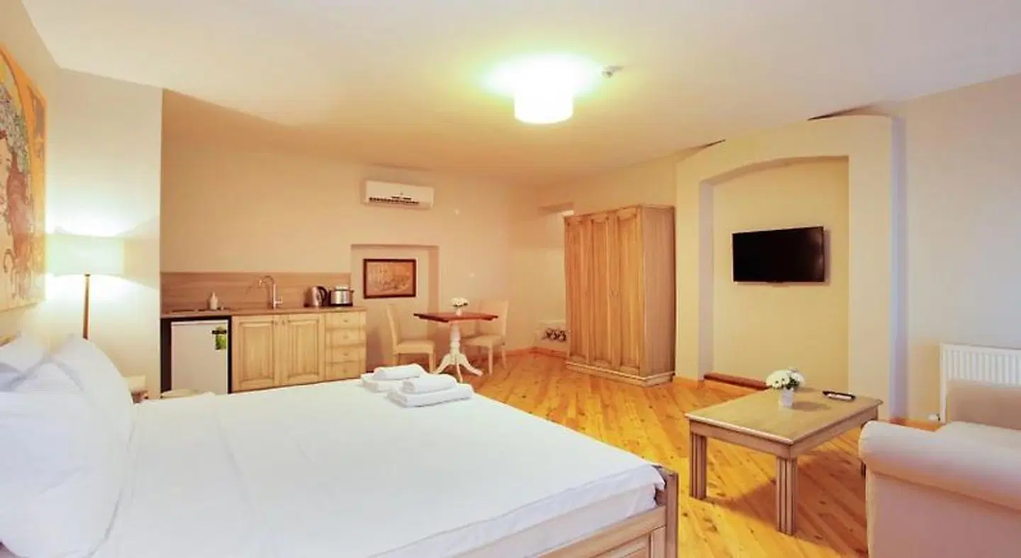 The Loft Istanbul ROOM_EXAMPLE
