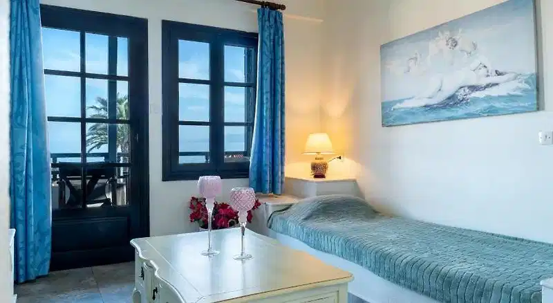 Assa Maris – Hotelfoto