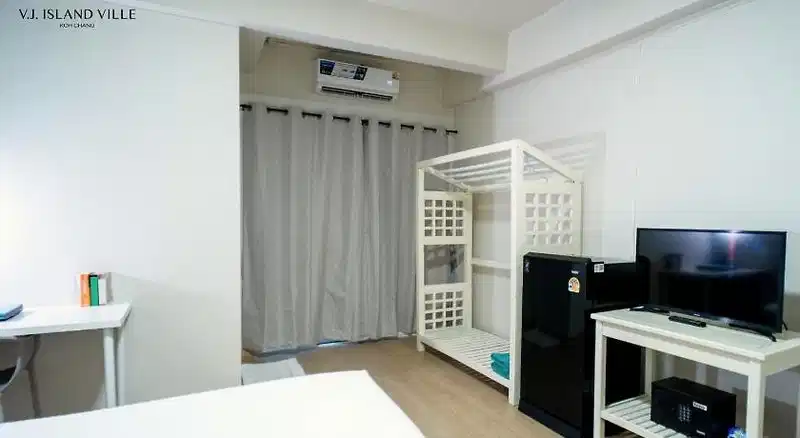 The Habitat Hostel Koh Chang – Hotelfoto