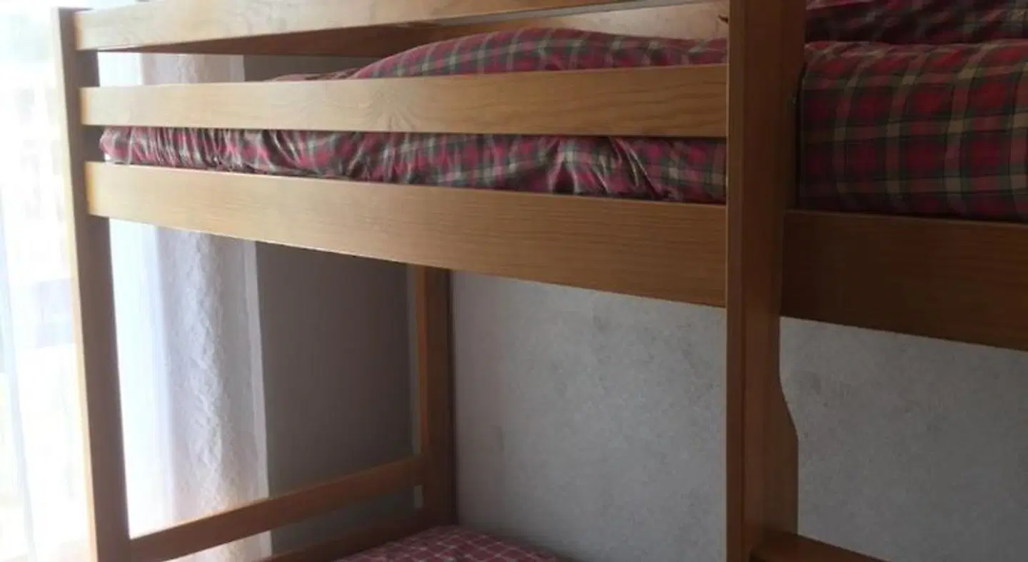 Hôtel Les Soldanelles ROOM_EXAMPLE