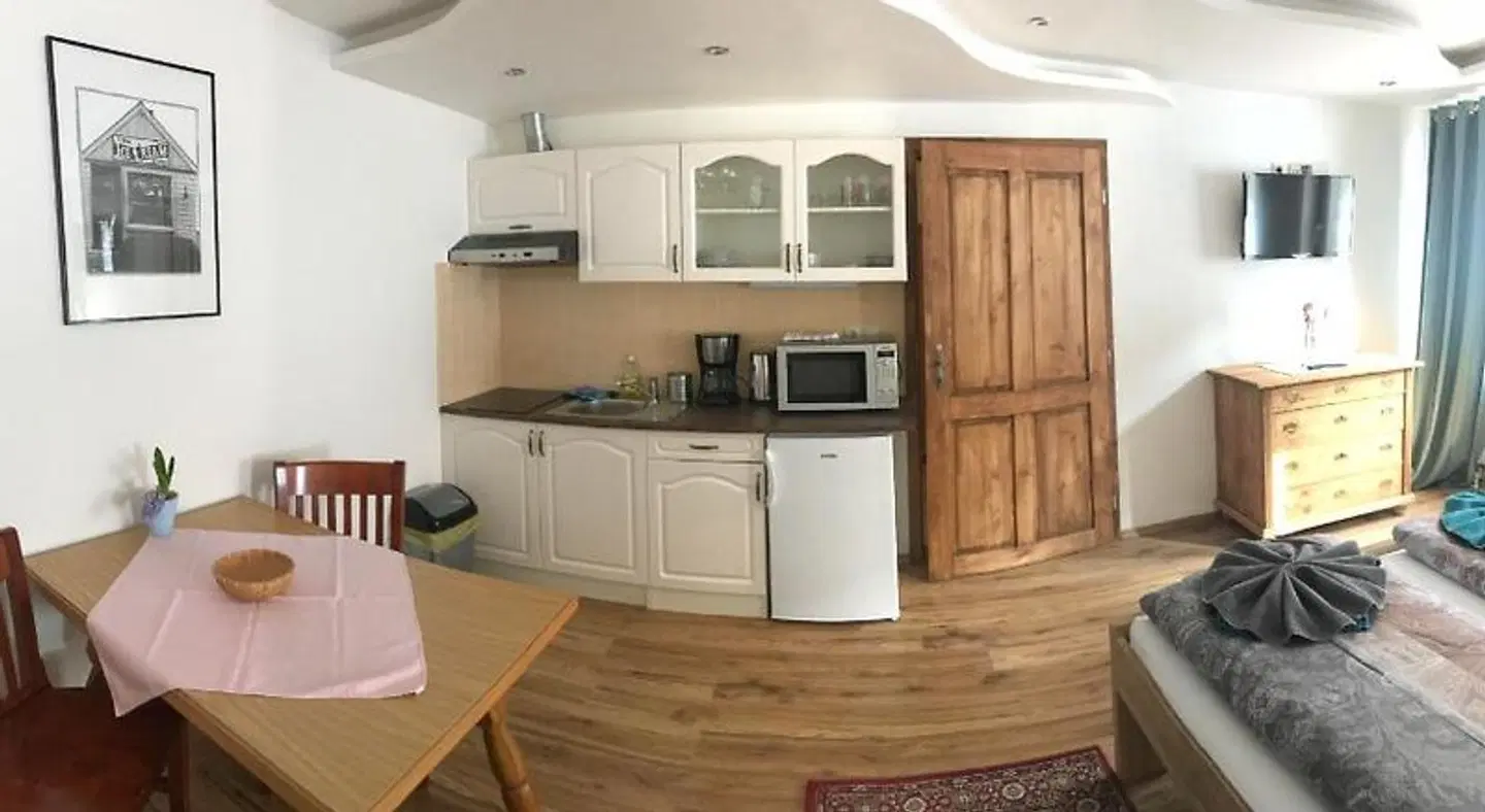 Tuxie Haus ROOM_EXAMPLE
