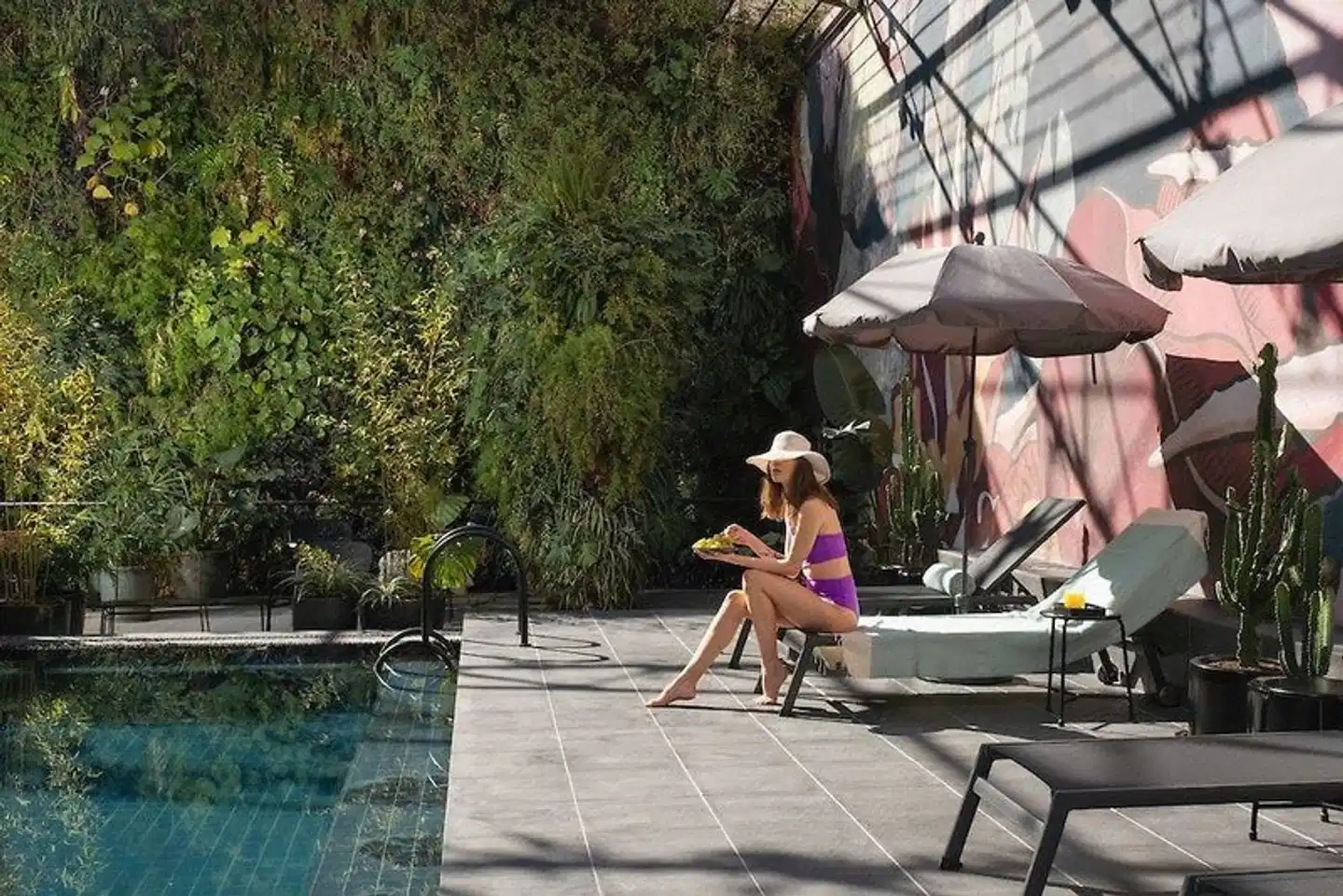 Hotel - Member of Design Hotels Wellness