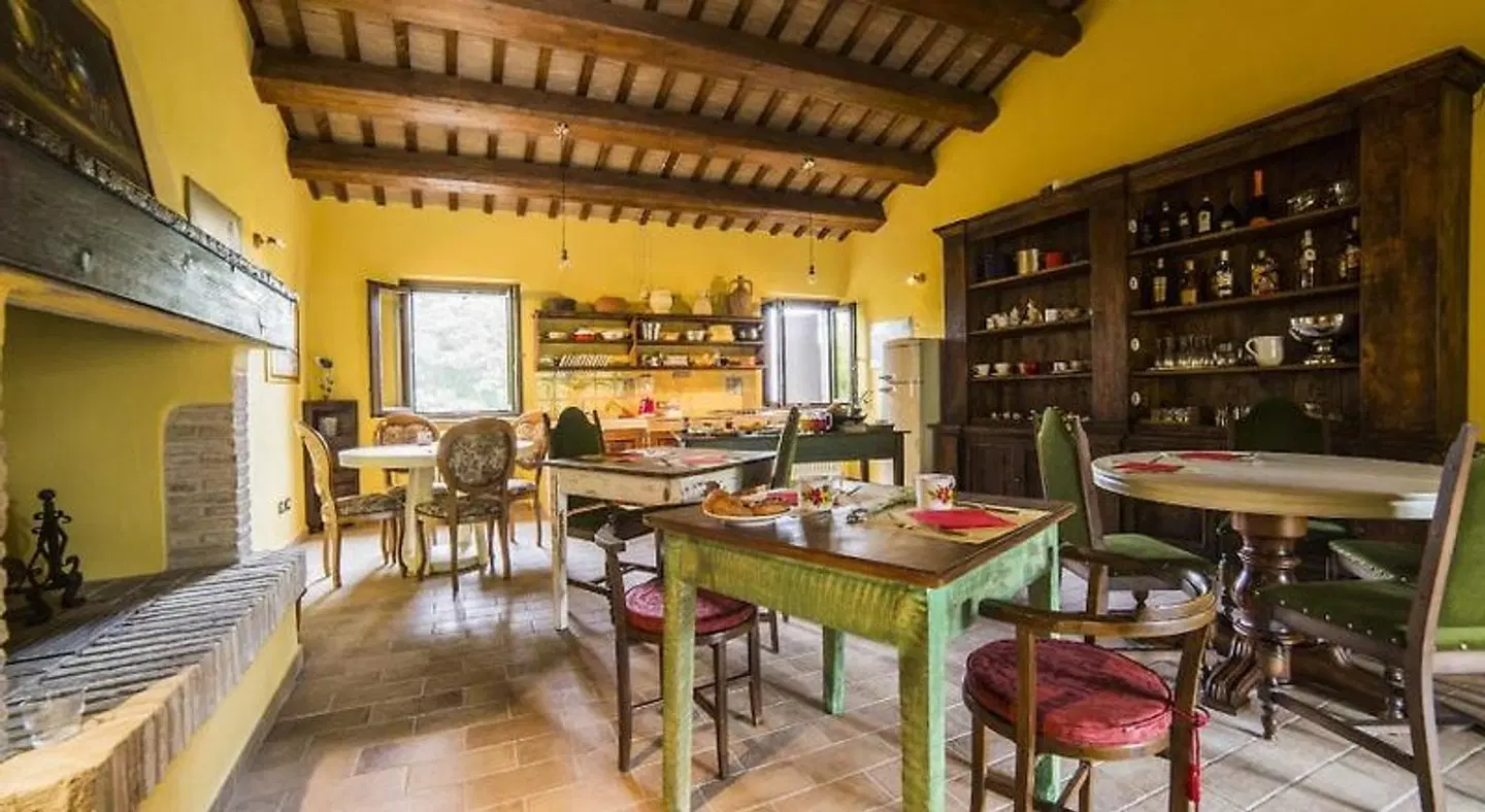 B&B Corte Decia Bar