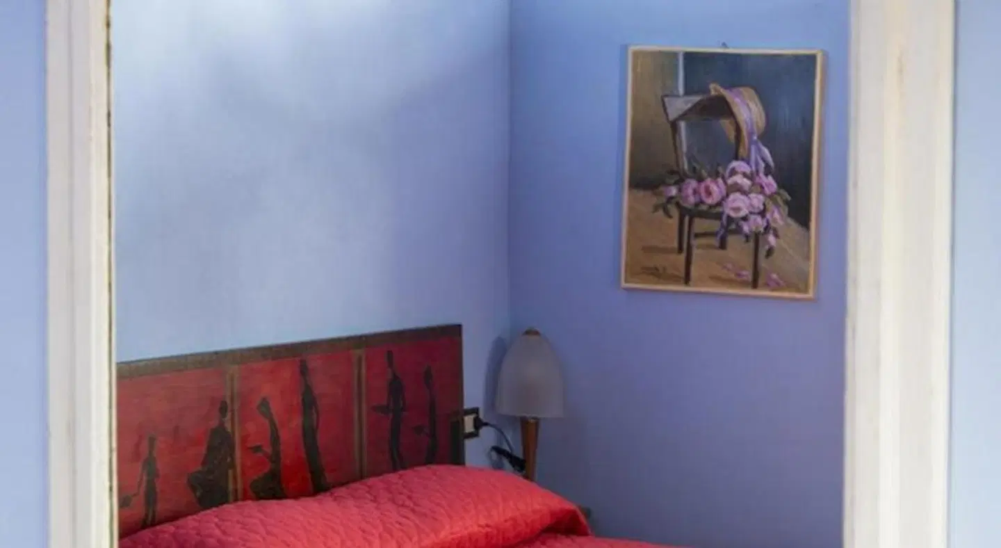 B&B Corte Decia ROOM_EXAMPLE