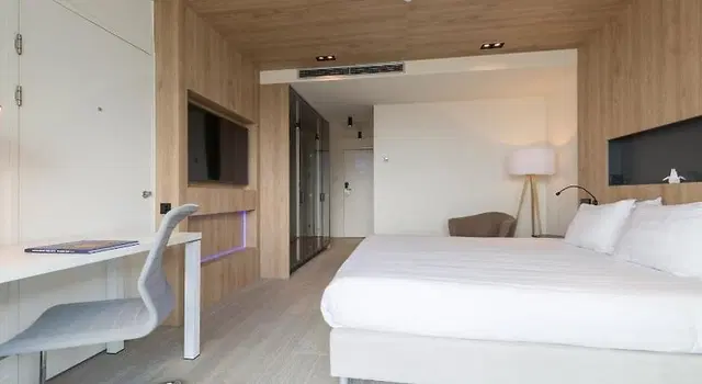 Leonardo Royal Hotel Den Haag - Promenade ROOM_EXAMPLE