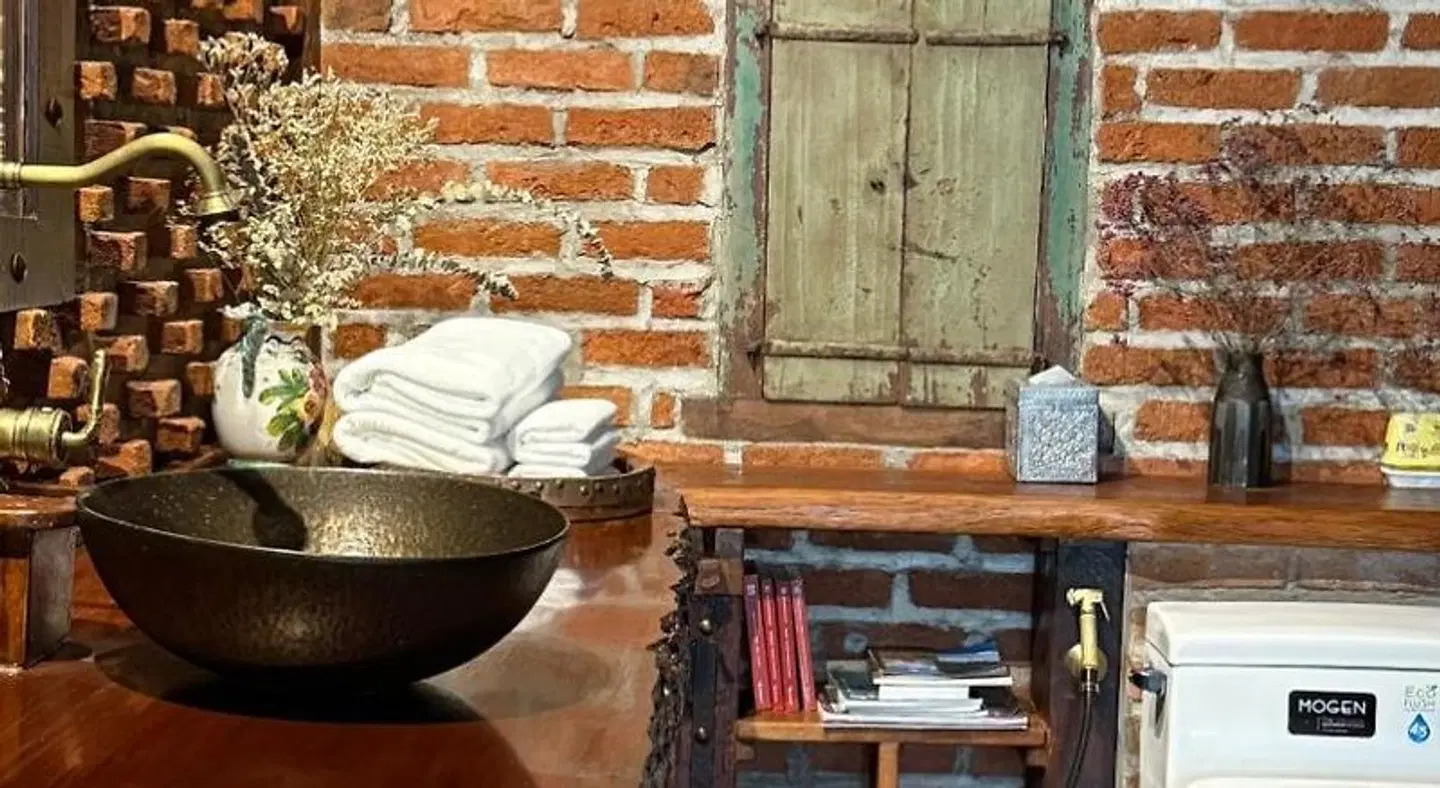 Kawarin River Exclusive Hotel and Resort Bar