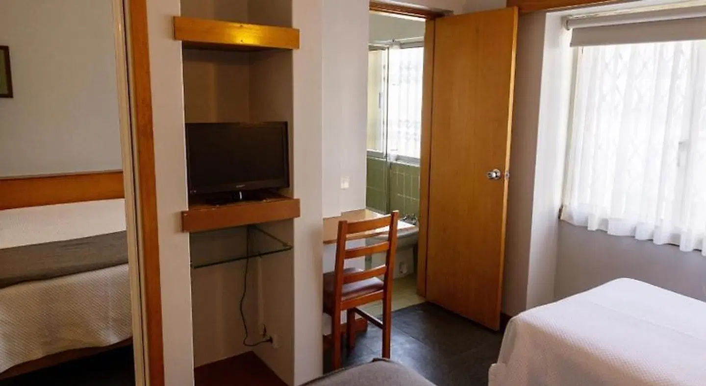 Sao Nicolau ROOM_EXAMPLE