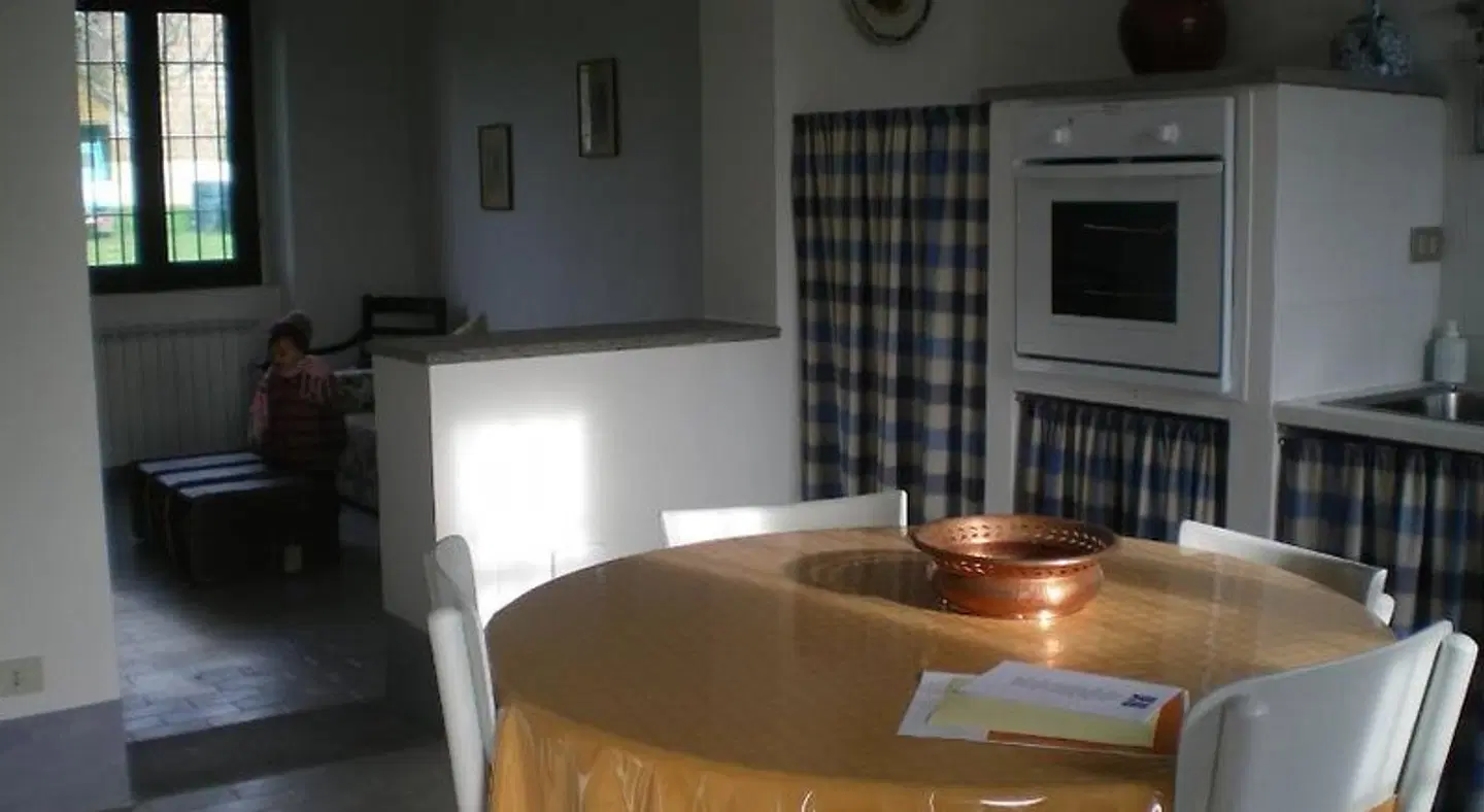 Bicoca - Casaletti ROOM_EXAMPLE