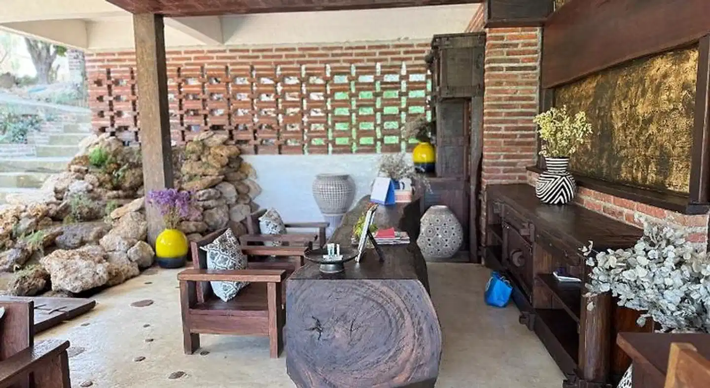 Kawarin River Exclusive Hotel and Resort Wohnbeispiel