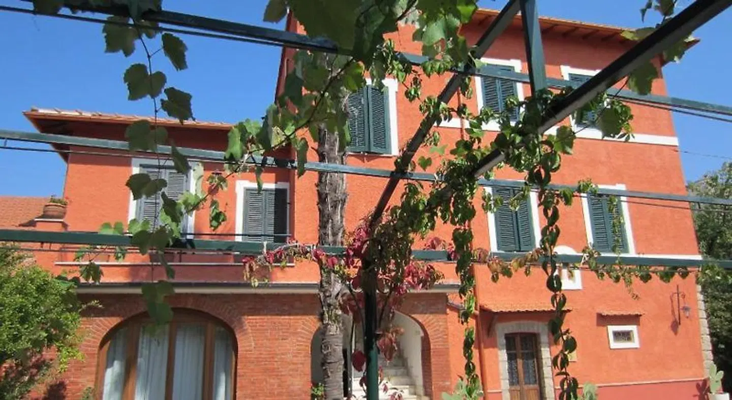 B&B Tobia EXTERIOR