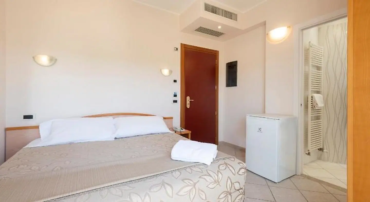 Hotel Residence Imperial ROOM_EXAMPLE