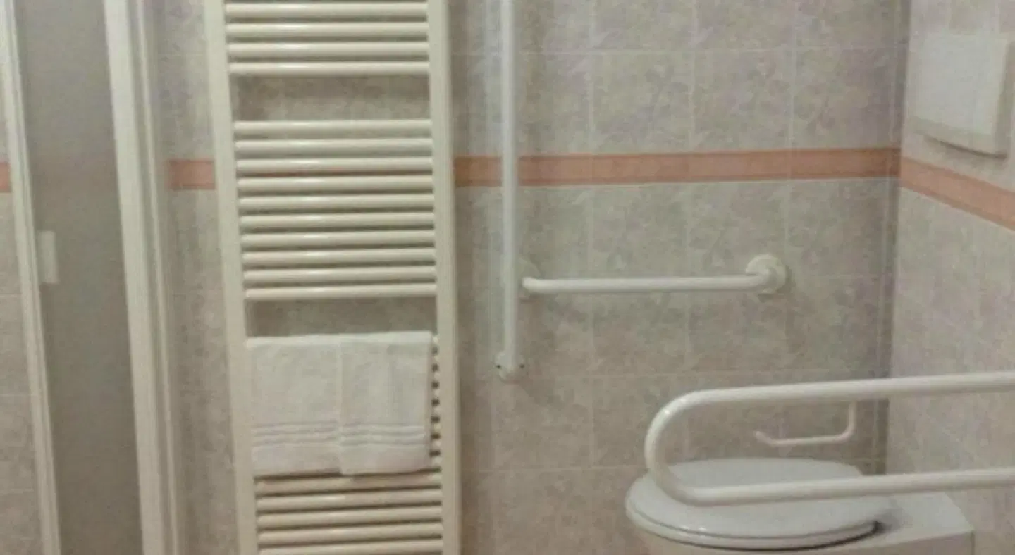 Hotel Residence Imperial HEALTH_BEAUTY