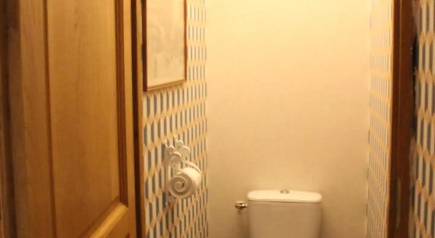 Côté Chambres Badezimmer