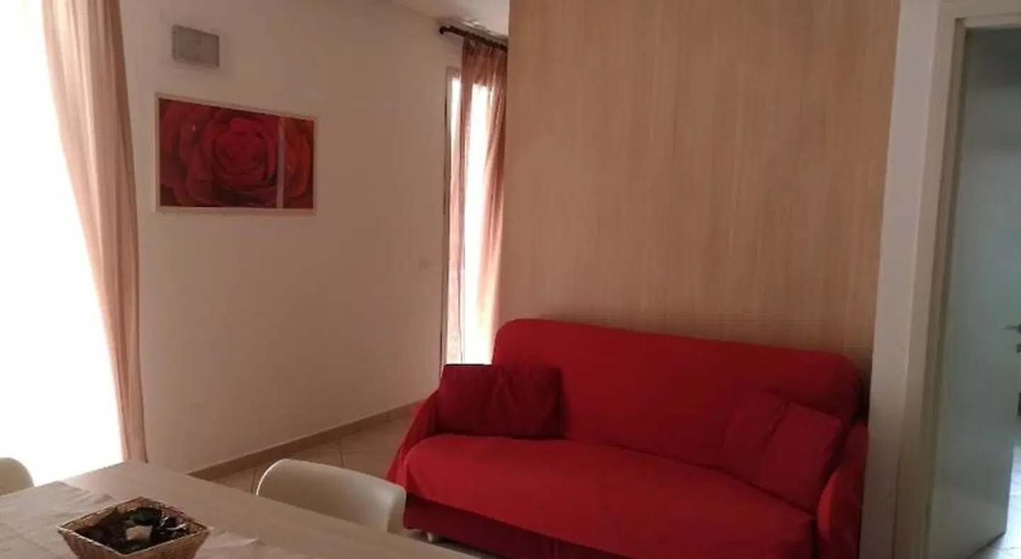 Residence Ilario Suite Hotel ROOM_EXAMPLE