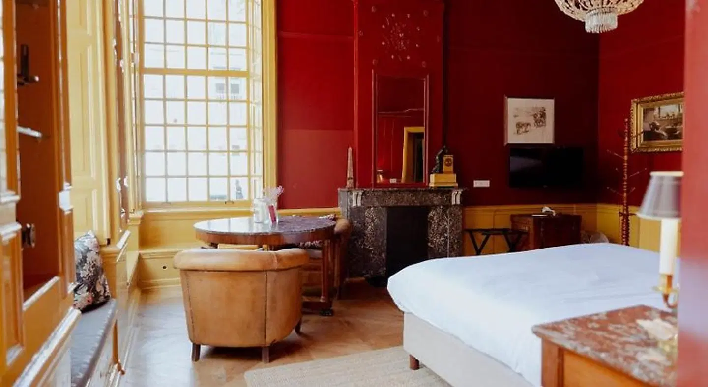 Hotel Beijers HEALTH_BEAUTY