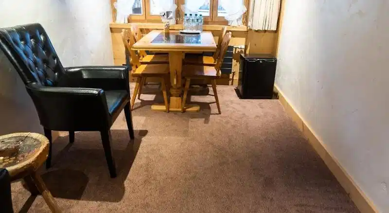 Posthotel Rössli – Hotelfoto