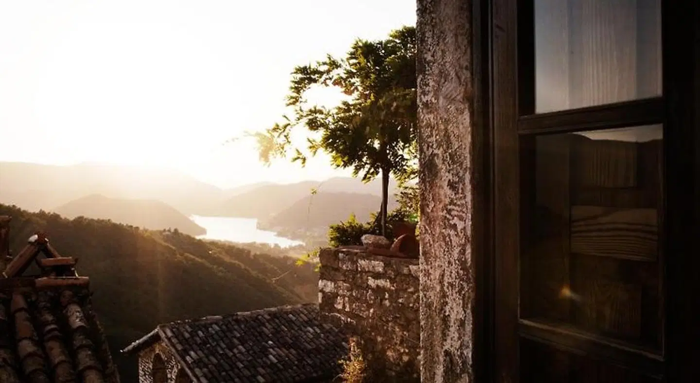 Albergo Diffuso Crispolti LANDSCAPE