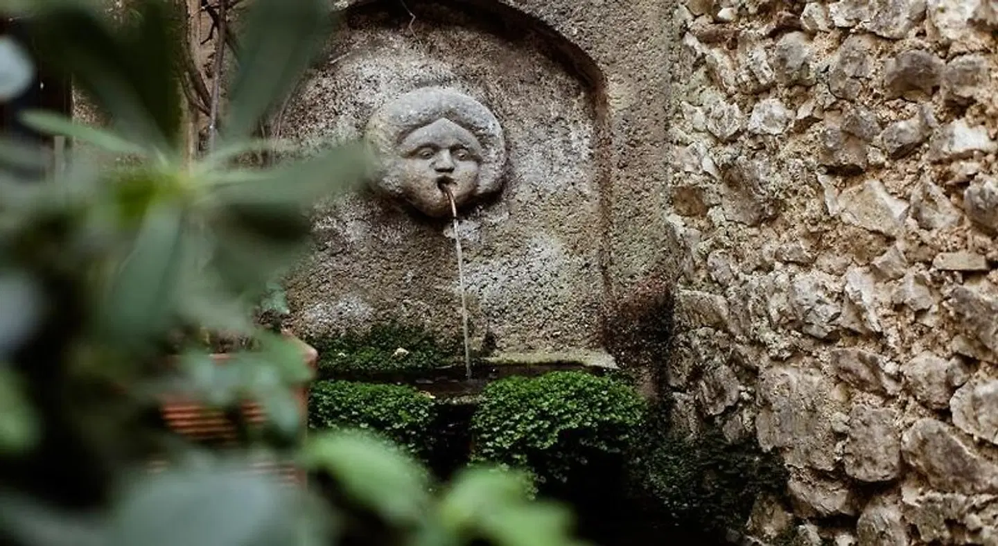 Albergo Diffuso Crispolti Tiere