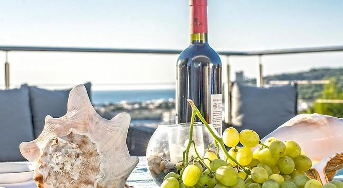 Cala D'Aspide Resort SPORTS_AND_LEISURE