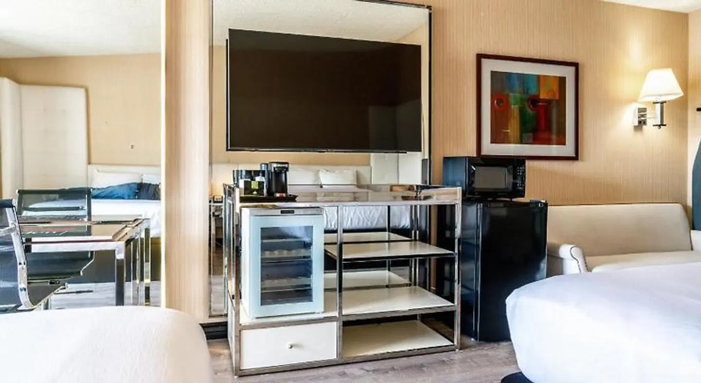 Hotel Calle Joaquin ROOM_EXAMPLE