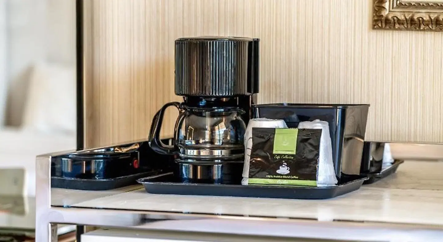 Hotel Calle Joaquin MODEL_IMPRESSION