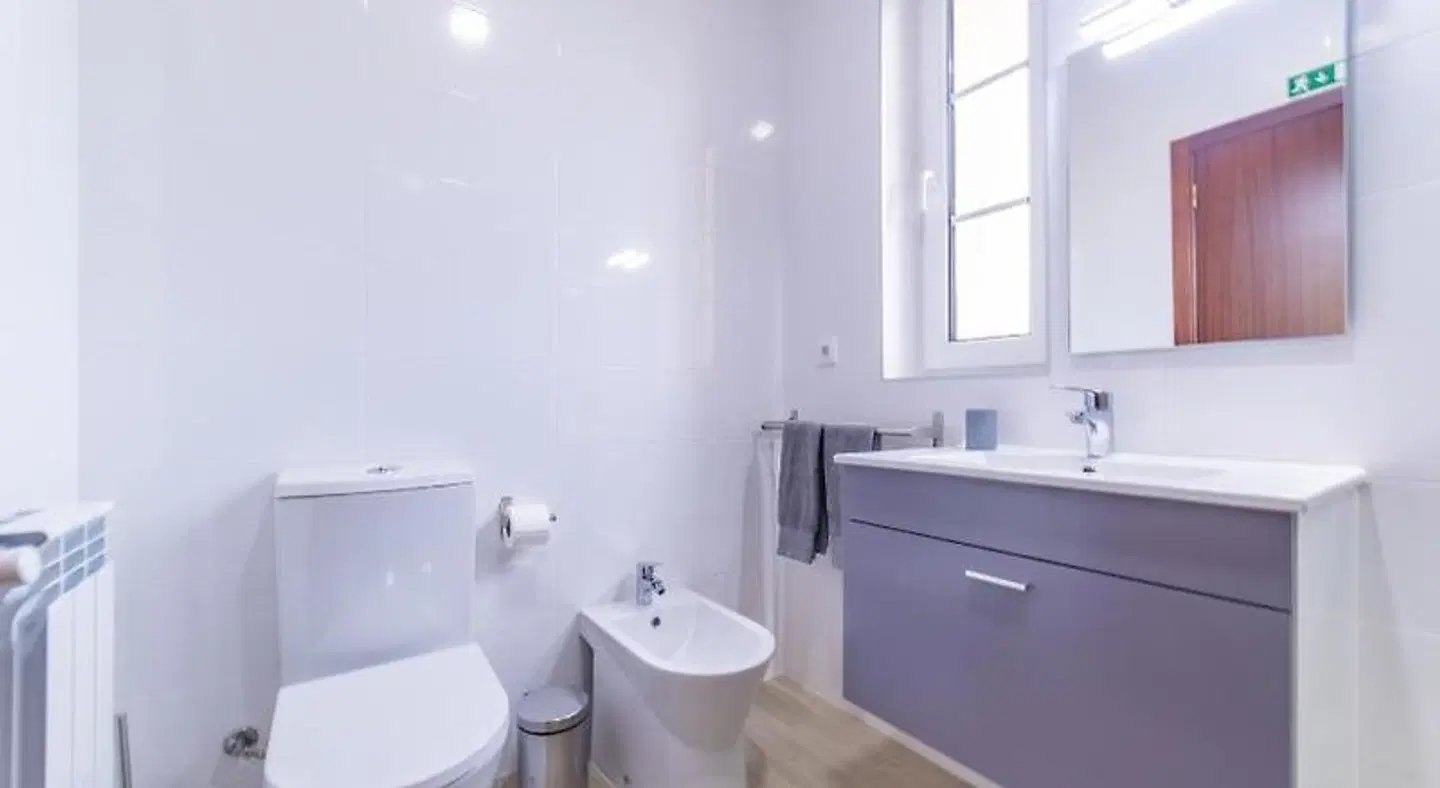 Boa Vida Alojamentos Badezimmer