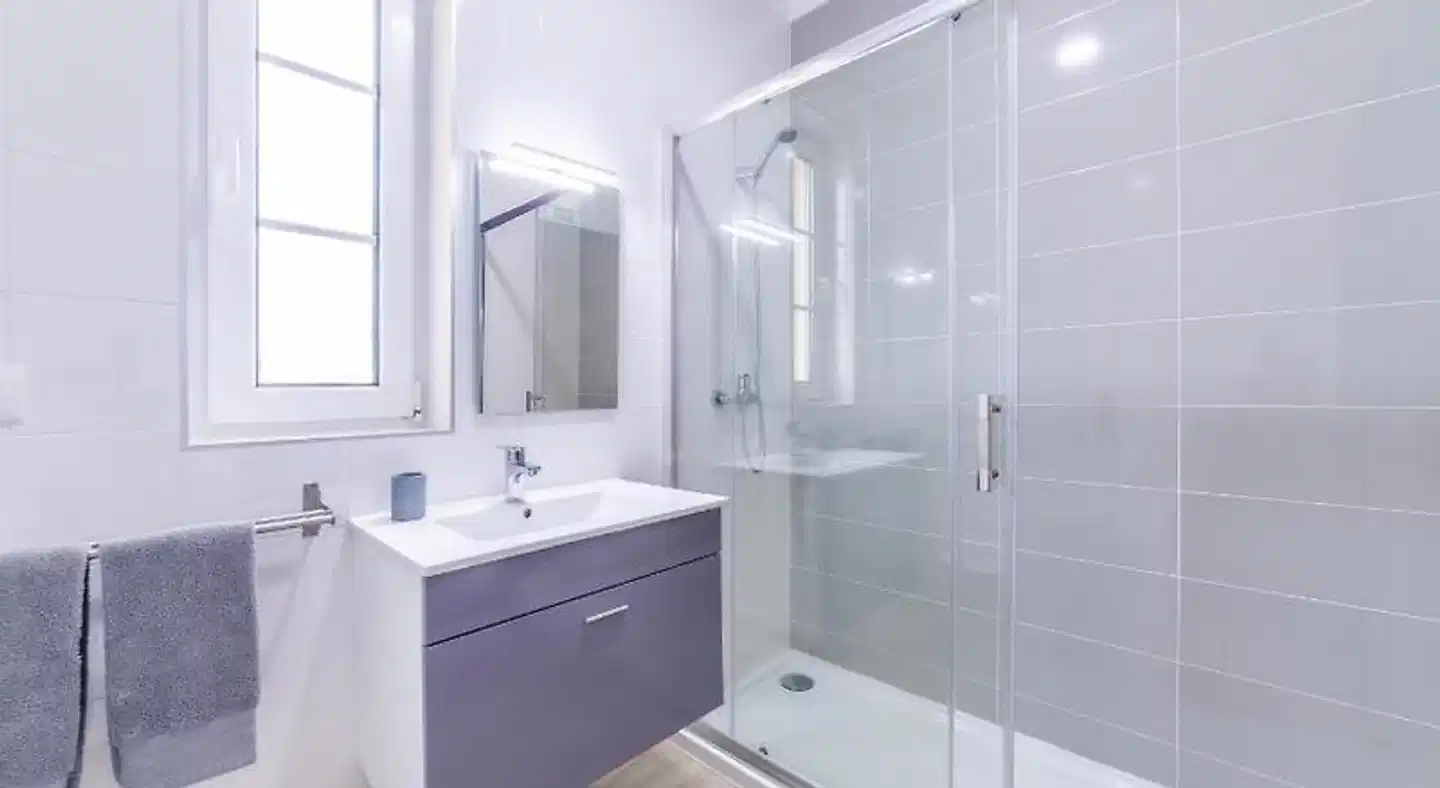 Boa Vida Alojamentos Badezimmer