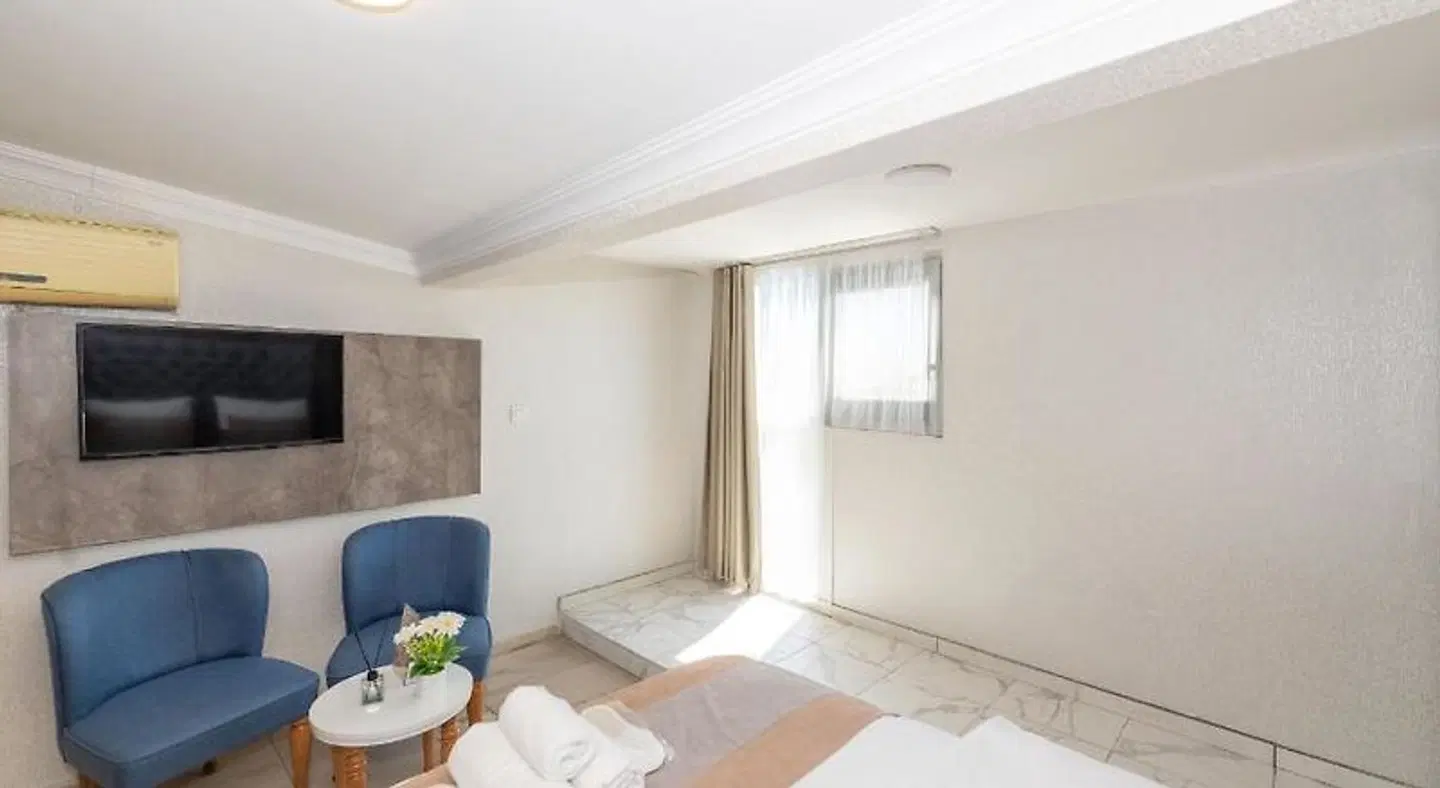 Taksim Brand Suite ROOM_EXAMPLE