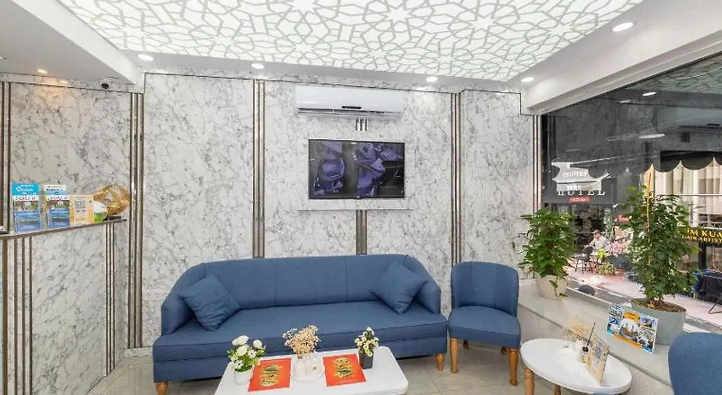 Taksim Brand Suite ROOM_EXAMPLE