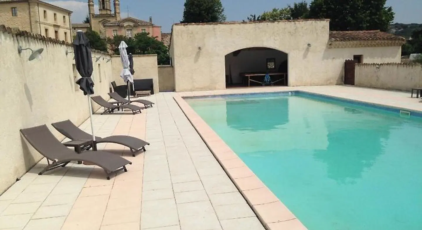 Saint Martin OUTDOOR_POOL