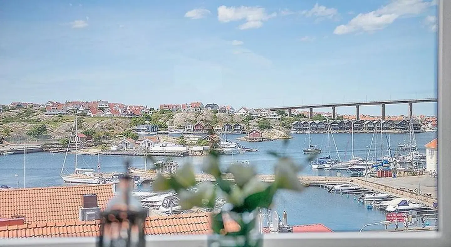 Hotell Kungshamn LANDSCAPE