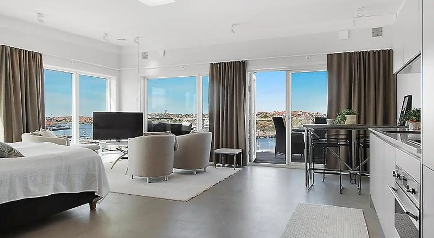 Hotell Kungshamn ROOM_EXAMPLE