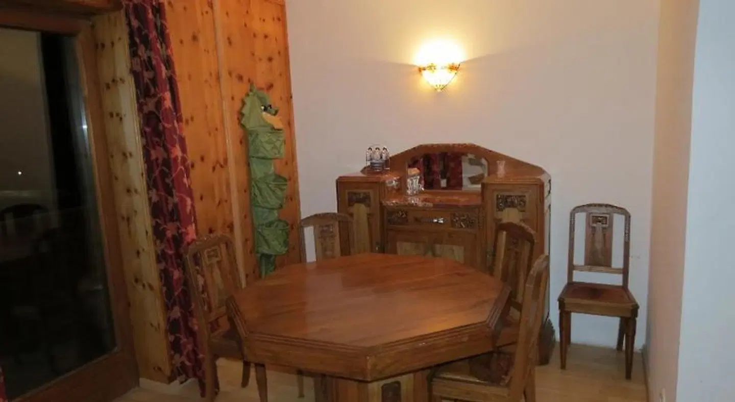 Hotel Aquamarin Wohnbeispiel