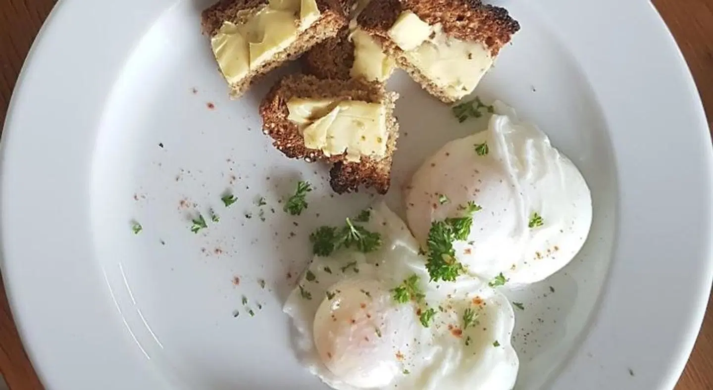 Ard na Greine Bed & Breakfast Ballylickey Restaurant