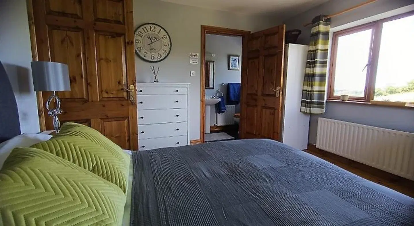 Ard na Greine Bed & Breakfast Ballylickey ROOM_EXAMPLE