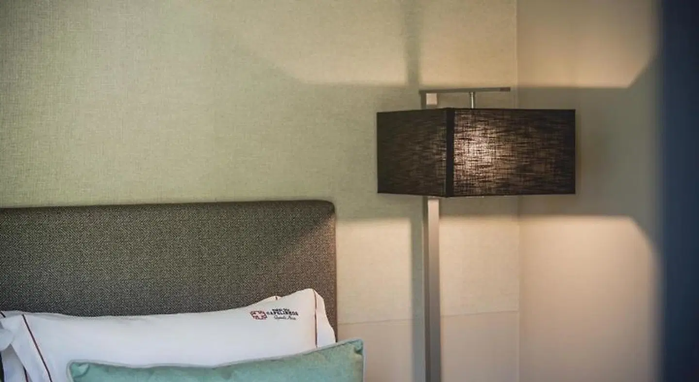 Casal dos Capelinhos - Quinta Nova Badezimmer