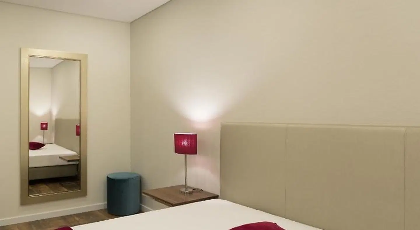 Casa Jerónimo B&B ROOM_EXAMPLE